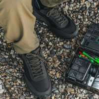 Korda Drykore Trainers Dark Kamo